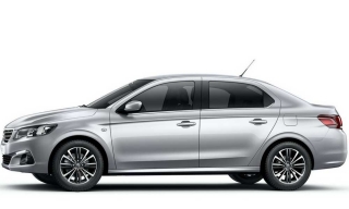 2019 Peugeot 301 1.2 PureTech 82 HP Active