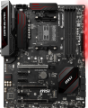 MSI X470 Gaming Pro resim