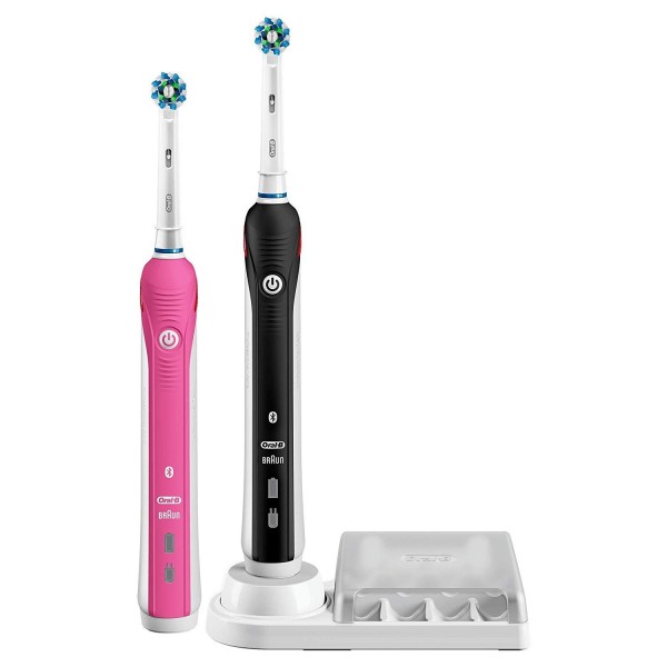 Oral-B Smart 4 4900 Şarjlı Diş Fırçası