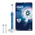 Oral-B Professional Care 3000 D20 Şarjlı Diş Fırçası