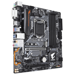 Gigabyte B360M AORUS Gaming 3 LGA 1151 Soket Anakart