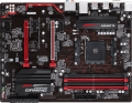 Gigabyte GA-AX370-Gaming resim