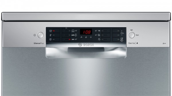 Bosch SMS46JI01T Bulaşık Makinesi