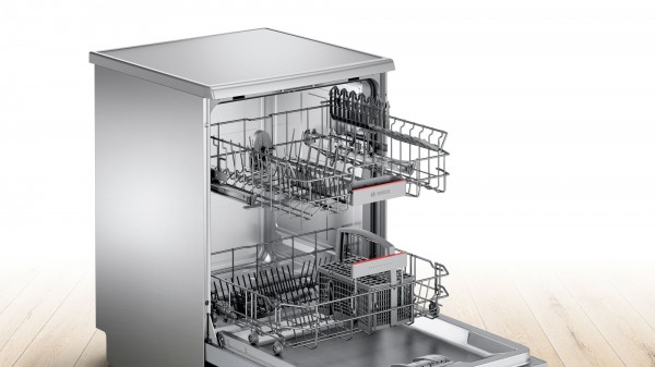 Bosch SMS46JI01T Bulaşık Makinesi