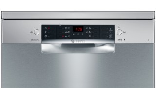 Bosch SMS46JI01T Bulaşık Makinesi