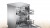 Bosch SMS46JI01T Bulaşık Makinesi
