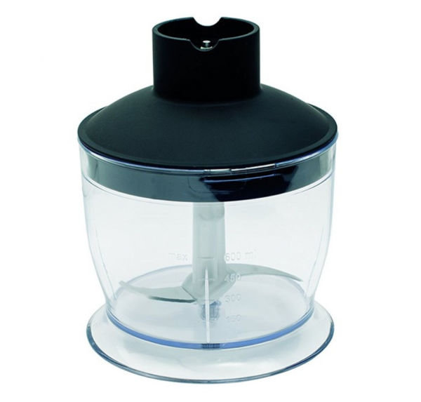 Caso 3600 HB 800 Blender