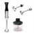 Caso 3600 HB 800 Blender