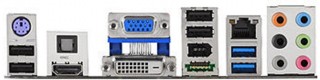 Asus M4A89GTD PRO/USB3 AM3 Soket Anakart