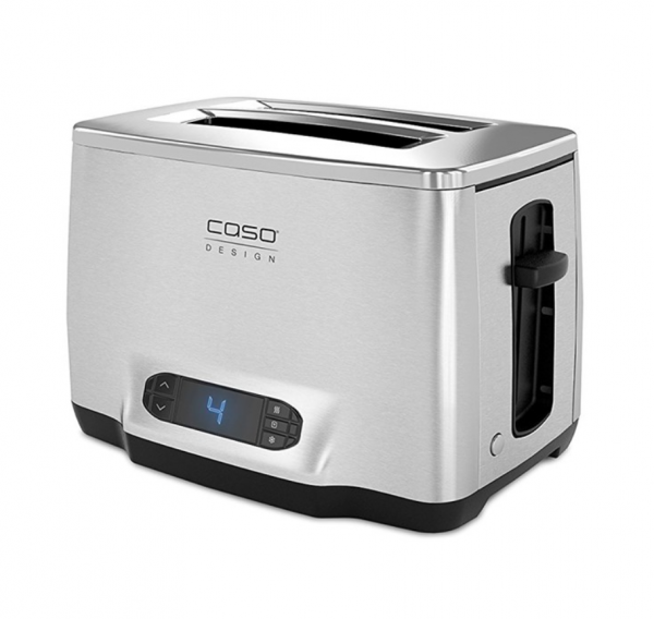 Caso Inox2 2778 Ekmek Kızartma Makinesi (2 adet)