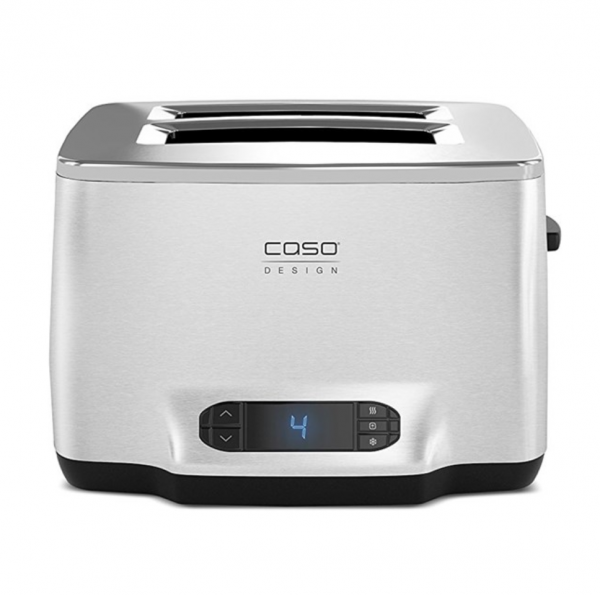 Caso Inox2 2778 Ekmek Kızartma Makinesi (2 adet)