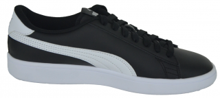 Puma Smash V2 Leather Kadın Spor Ayakkabı