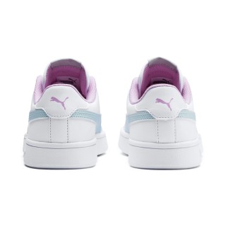 Puma Smash V2 Leather Kadın Spor Ayakkabı