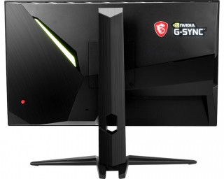 MSI Oculux NXG251R Monitör