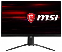 MSI Oculux NXG251R resim