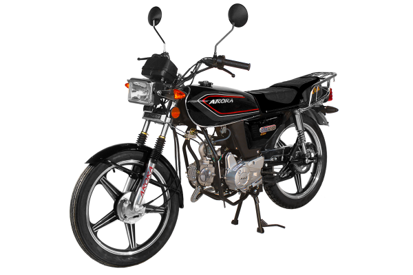 Arora AR 50-30 (Çelik Jant) Touring