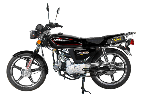 Arora AR 50-30 (Çelik Jant) Touring