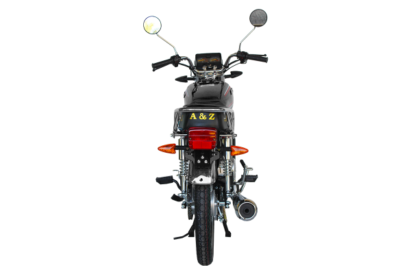 Arora AR 50-30 (Çelik Jant) Touring