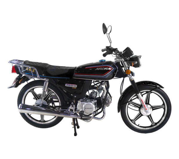 Arora AR 50-30 (Çelik Jant) Touring