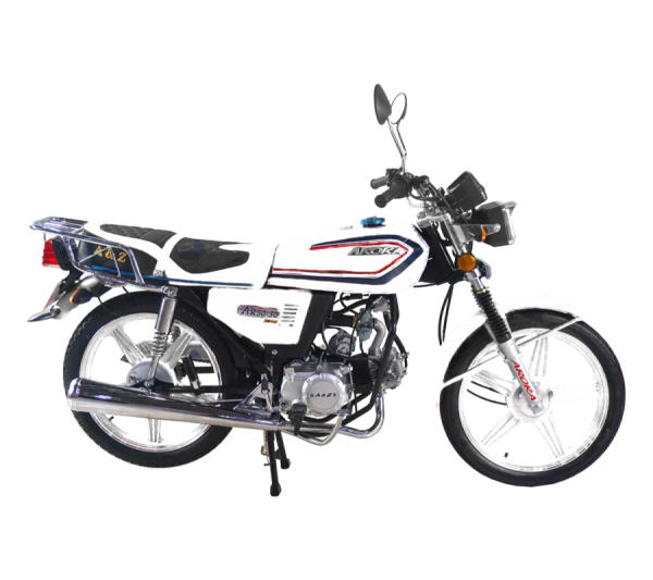 Arora AR 50-30 (Çelik Jant) Touring