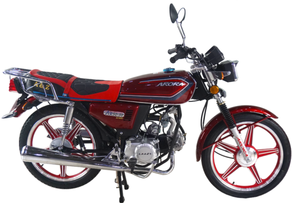 Arora AR 50-30 (Çelik Jant) Touring