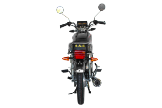 Arora AR 50-30 (Çelik Jant) Touring