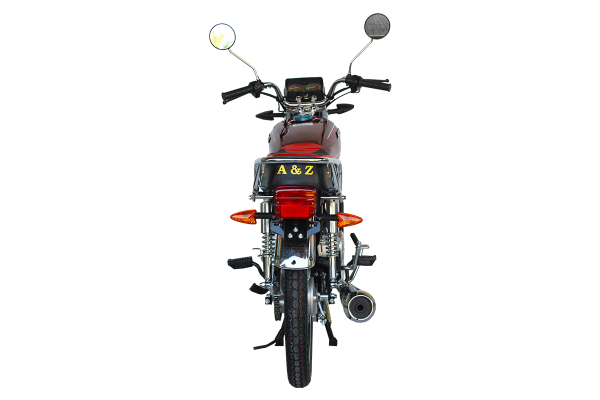 Arora AR 50-30 (Tel Jant) Touring
