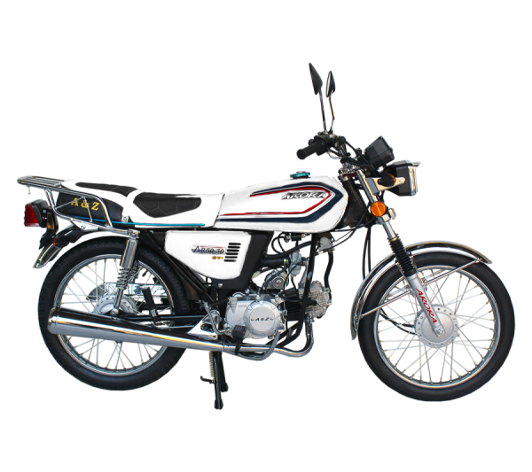 Arora AR 50-30 (Tel Jant) Touring
