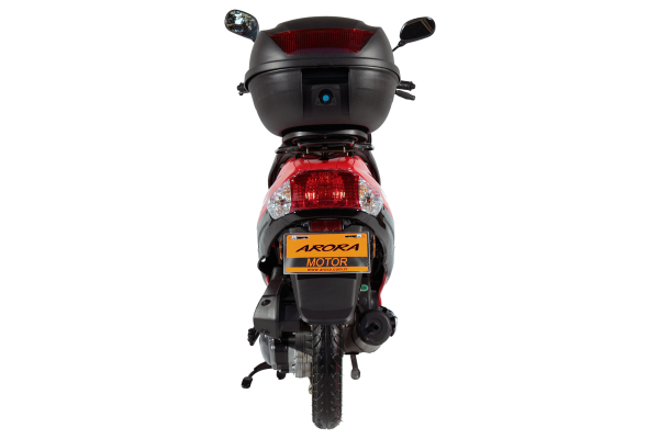 Arora AR 50-10 Toros Scooter
