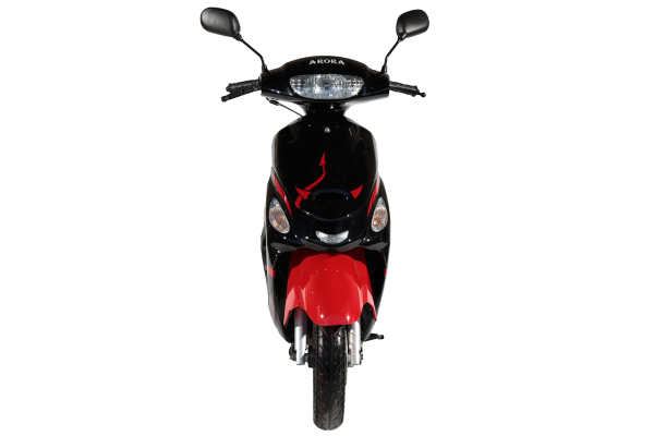 Arora AR 50-10 Toros Scooter