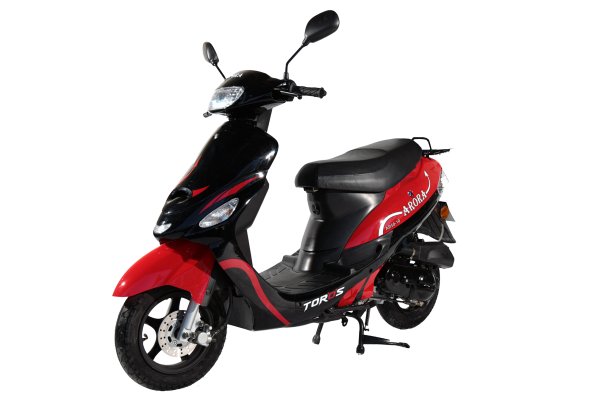 Arora AR 50-10 Toros Scooter