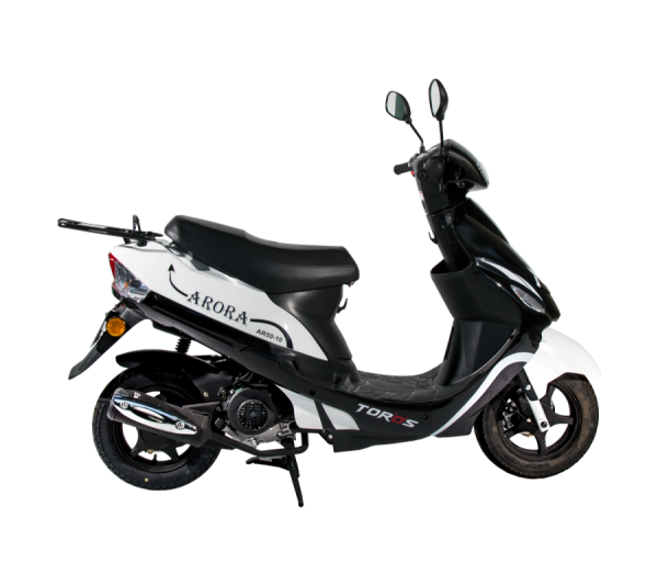 Arora AR 50-10 Toros Scooter