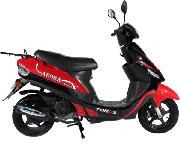 Arora AR 50-10 Toros Scooter