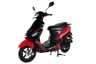 Arora AR 50-10 Toros Scooter