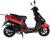 Arora AR 50-10 Toros Scooter