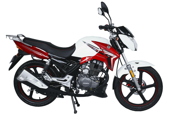 Arora AR 185-20 Fırtına Commuter
