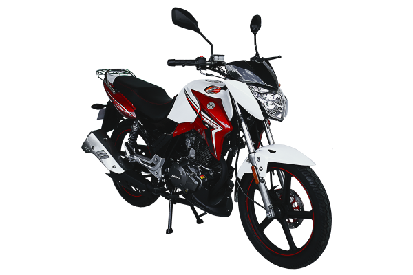 Arora AR 185-20 Fırtına Commuter
