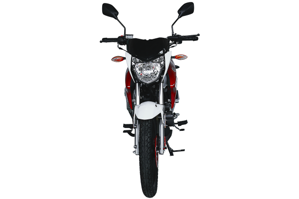 Arora AR 185-20 Fırtına Commuter