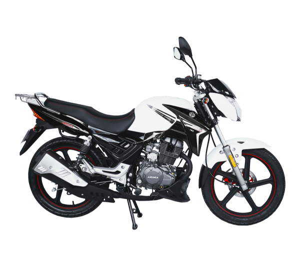 Arora AR 185-20 Fırtına Commuter