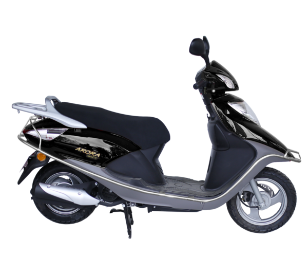 Arora AR