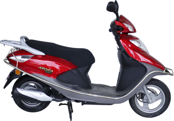 Arora AR