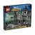 LEGO DC Super Heroes Batman 10937 Arkham Asylum Breakout