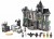 LEGO DC Super Heroes Batman 10937 Arkham Asylum Breakout