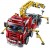 LEGO Technic 8258 Crane Truck