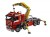 LEGO Technic 8258 Crane Truck