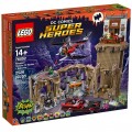 LEGO DC Super Heroes Batman 76052 Batcave resim