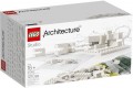LEGO Architecture 21050 Studio resim