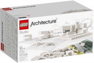 LEGO Architecture 21050 Studio