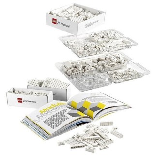 LEGO Architecture 21050 Studio