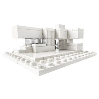 LEGO Architecture 21050 Studio